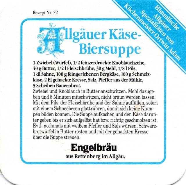 rettenberg oa-by engel rezept III 1b (quad180-22 ksebiersuppe-schwarzblau)